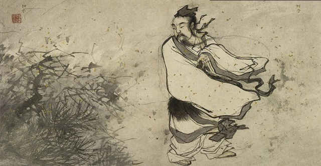 “一毛不拔”就是自私？可能我们都误解了“一毛不拔”的杨朱