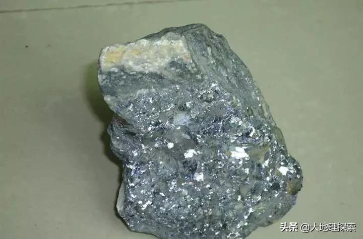 世界十大最稀缺矿产资源