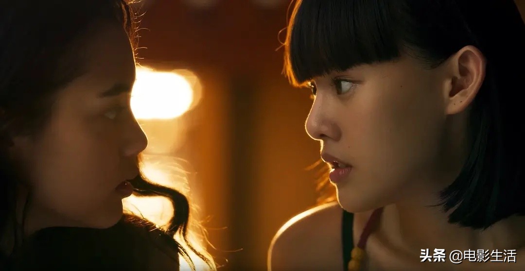 绝境岛电影剧情解析「梳理」 _晶羽科技