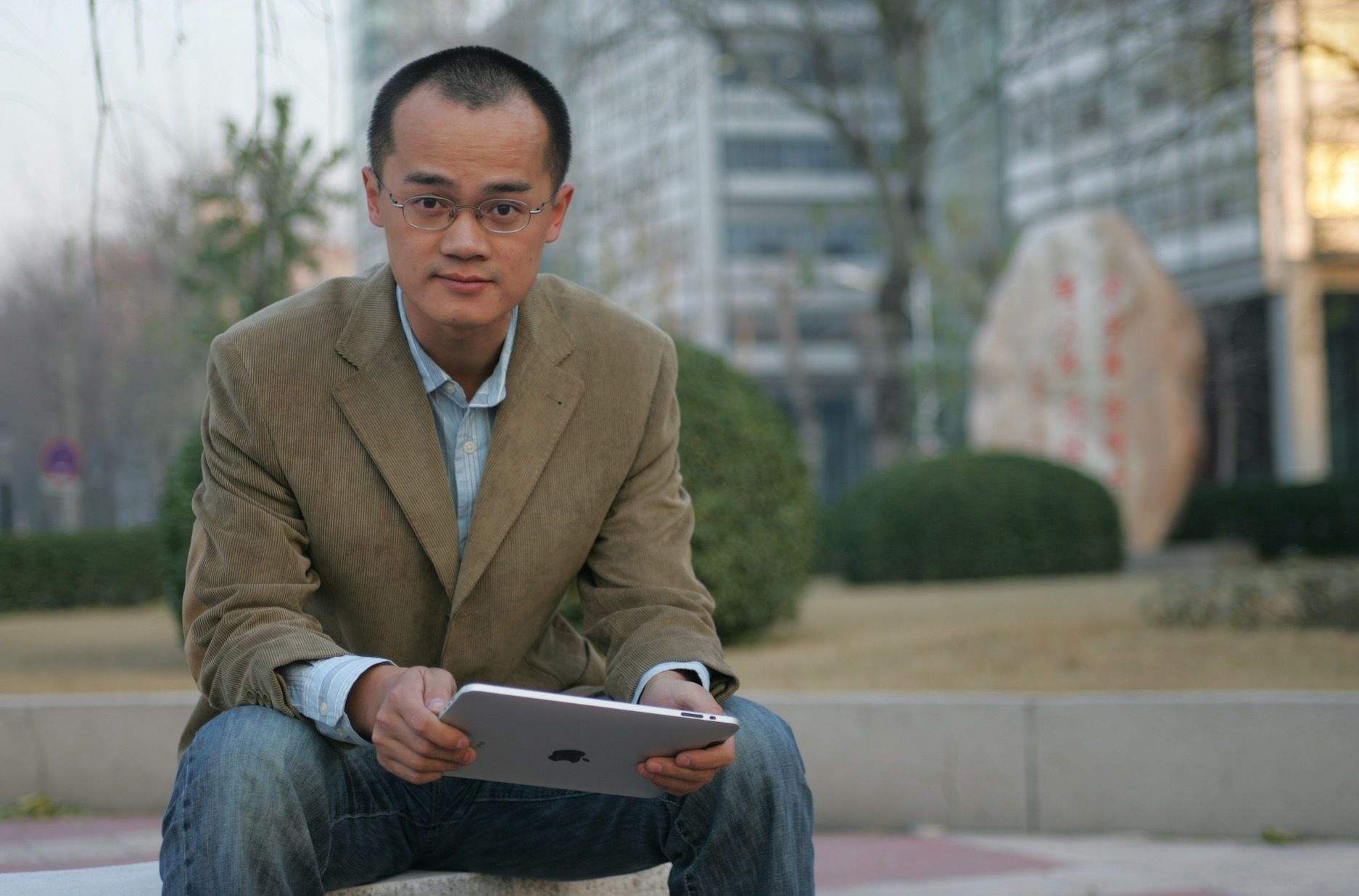 美团老板王兴,最不怕的就是美团倒闭,因为他身后还有亿万家产