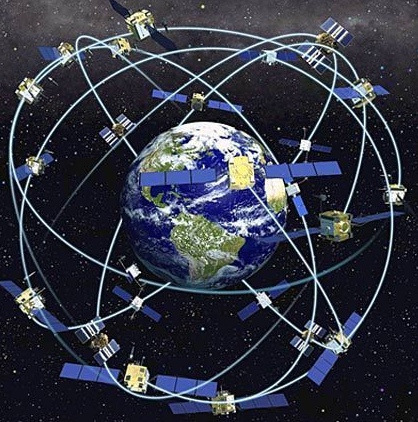 北斗卫星导航和北斗地图北斗手机有关系吗如何识别