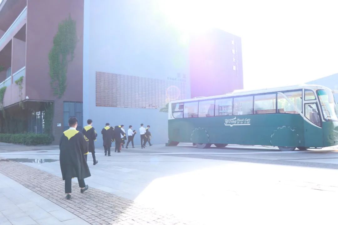 毕业季 | 厦门工学院职业教育学院，定格时光，留住美好