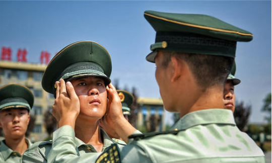 3所400分就可以上的军校，毕业“包分配”，考生别错过