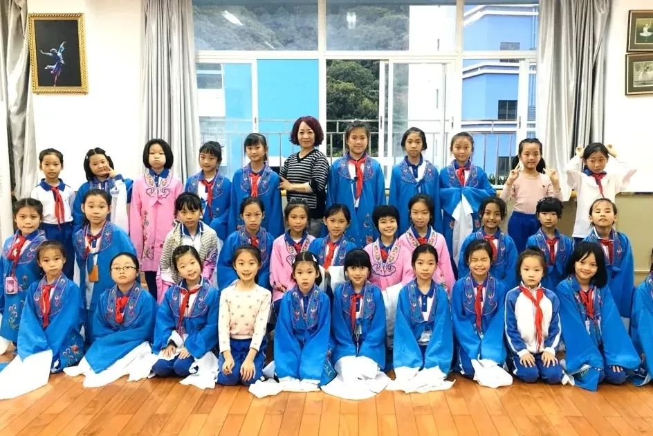 帮你选校 | 深圳实验承翰学校：100%美国名校升学率