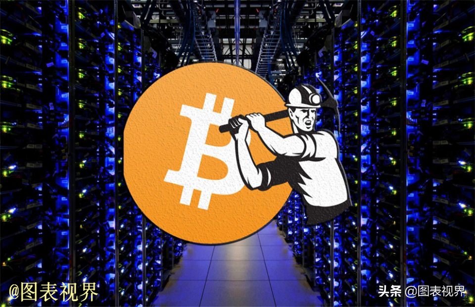 比特币挖矿有多费电？1年1336.8亿度，比瑞典整个国家用电还多？