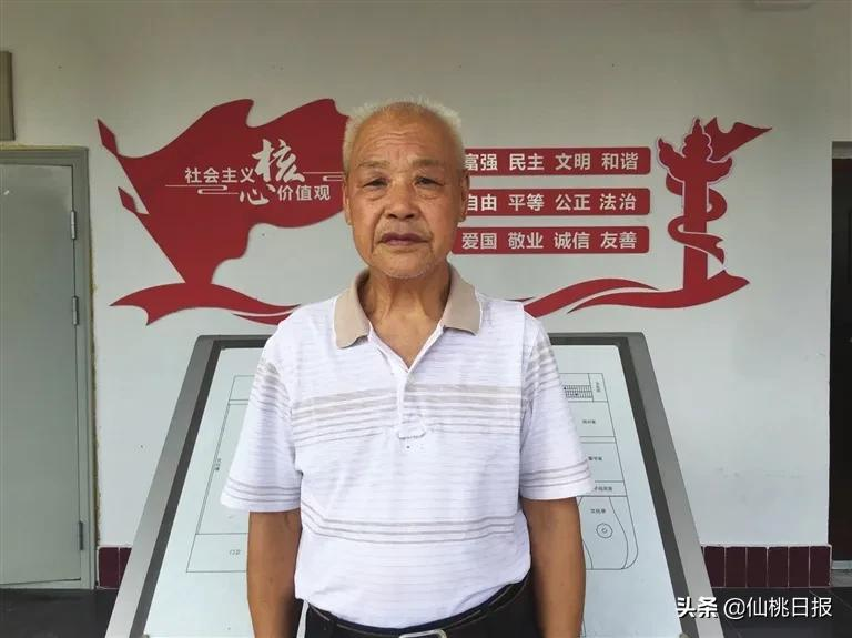“仙桃楷模榜”名单揭晓！有你认识的吗