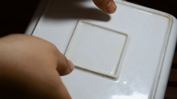 细嫩Q弹的清蒸鱼糕，肉质细嫩，吃起来更好消化，没牙宝宝也能吃