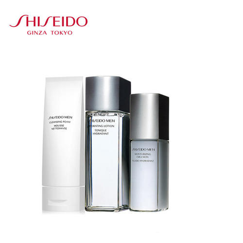 2020年教师节十大男士专用护肤套装，选对礼物胜过千言万语