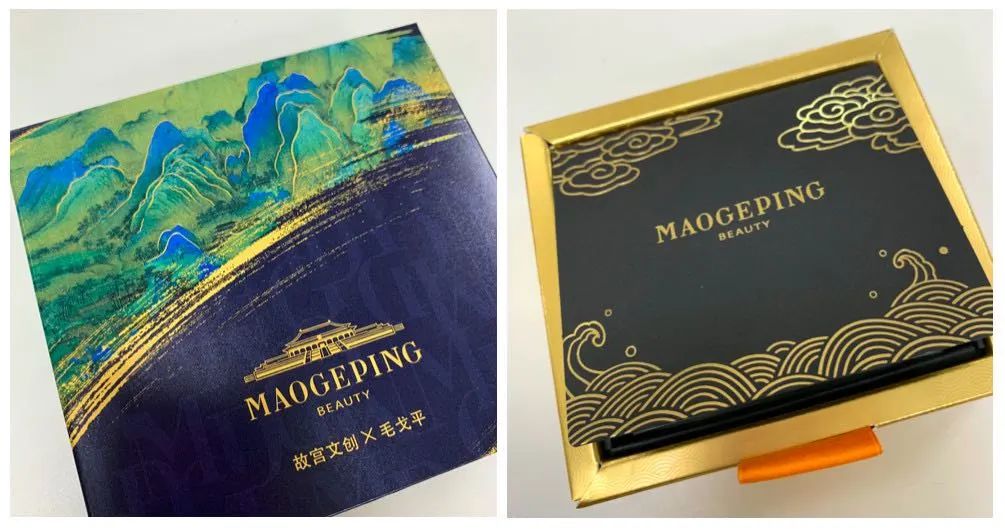 完美日记5000万带货王∶居然是李佳琦的狗？