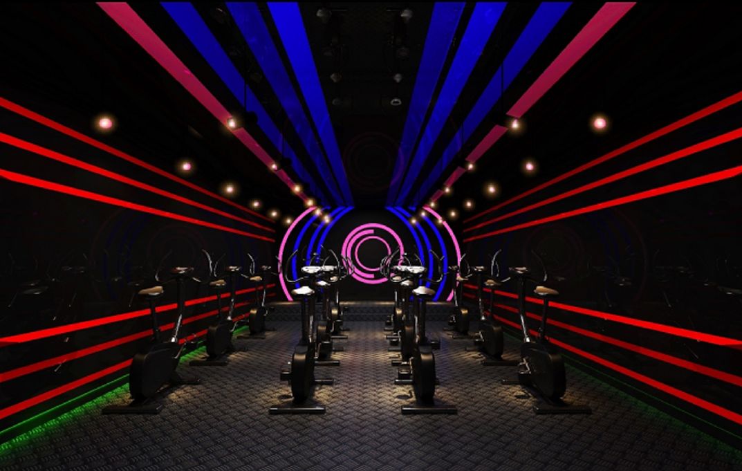 呈贡吾悦广场：昆明潮流网红打卡地的品格与修养