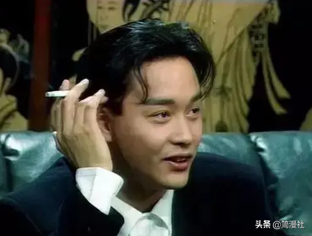 娱乐圈帅哥那么多，造型百变，谁才是真正的漫画里的贵公子？