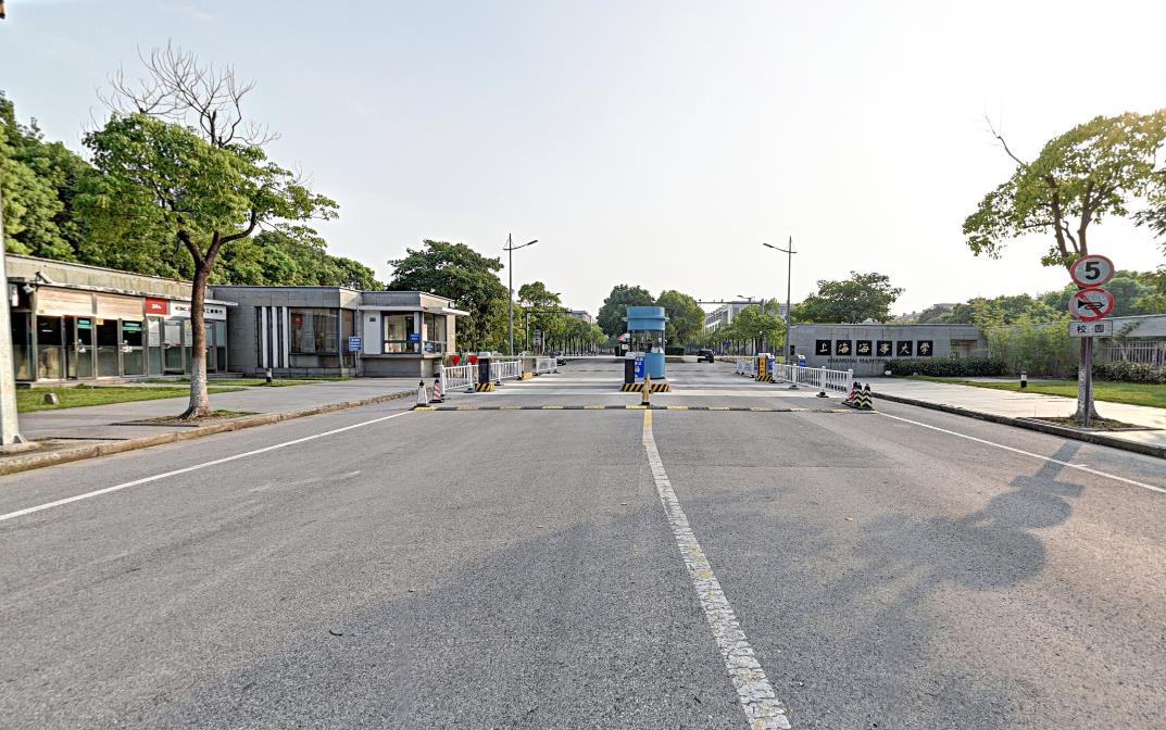 上海海事大学实力强，录取分数线高，全国排名第3的海洋大学