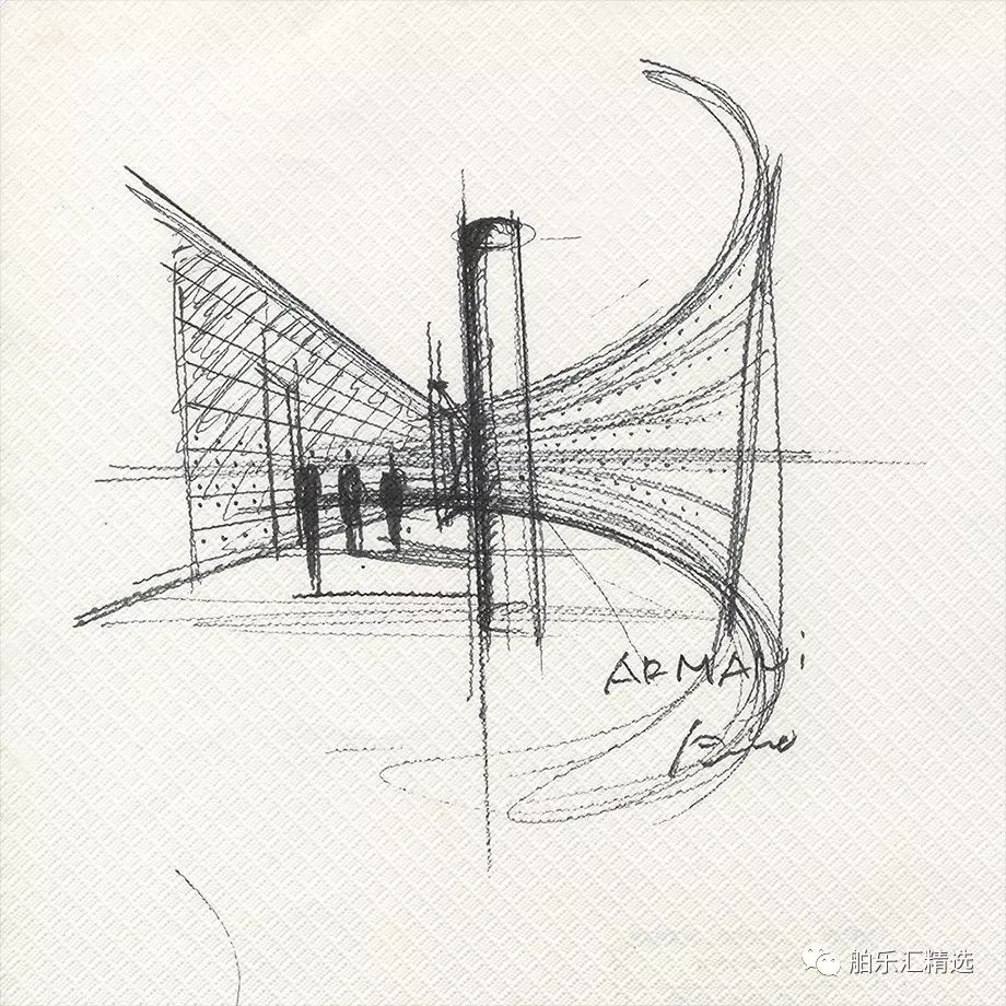 Armani/Casa 2019 | 自然与东方魅力的纯粹设计