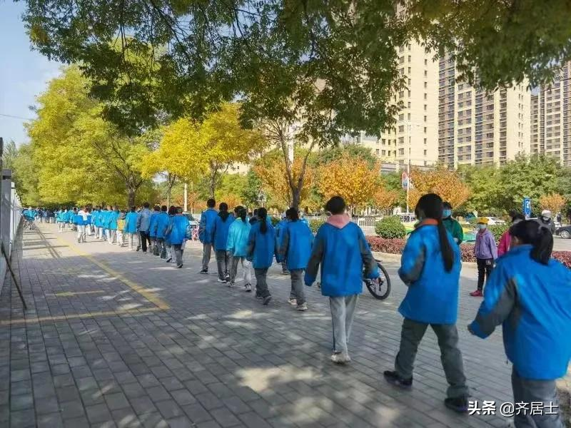 陕西师范大学平凉实验中学扎实开展疫情防控工作