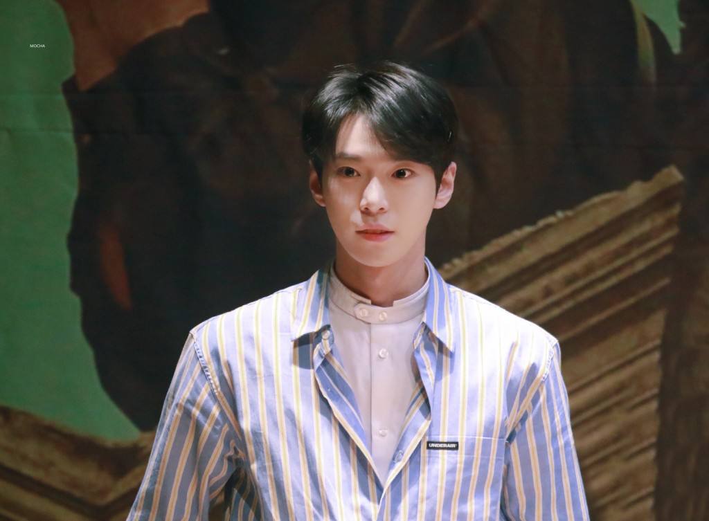 被sm力捧 金道英首演戲就當主角 網友稱其nct隐藏 皇族 天天看點