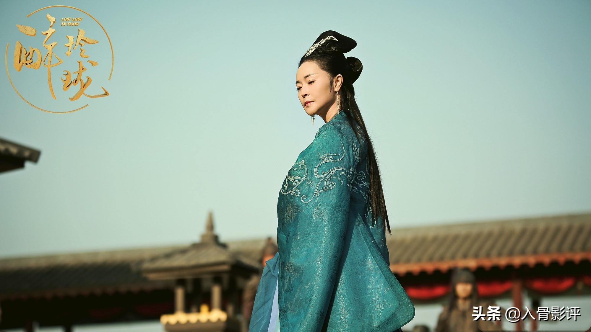 《醉玲珑》遭魔改，非但没有锦上添花，还拖累了一部好剧