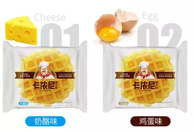 专家入局,领跑品类,卡侬尼开辟十亿新市场