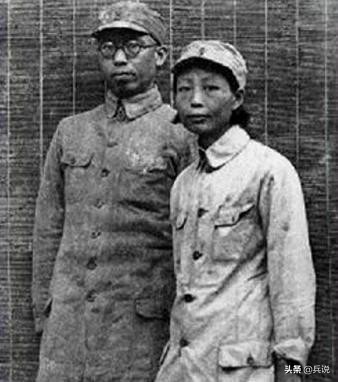 十大元帅夫人，个个非等闲，4人授予军衔，哪位军衔最高？