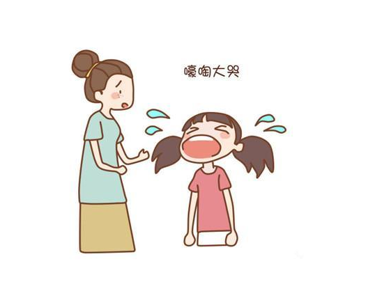 父母口中别人家孩子的讽刺意味