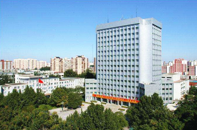 北京这所原电子工业部直属高校有点惨 不过热门专业就业有优势