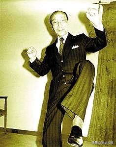 “吝啬”邵逸夫：一生捐三万栋逸夫楼，为何有的“逸”字少一点