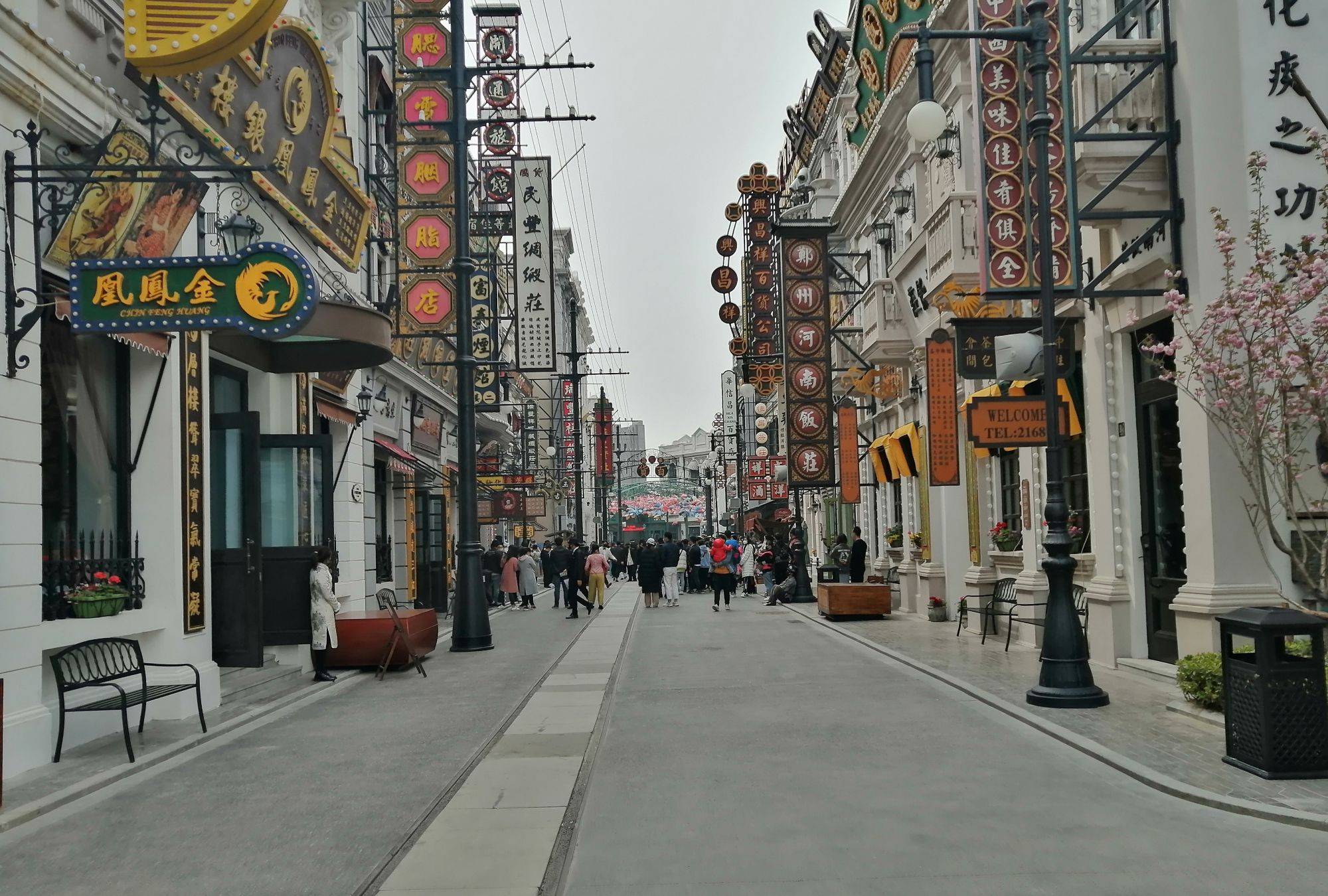 郑州旅游—最值得游玩的6大景点，带你看不一样的郑州