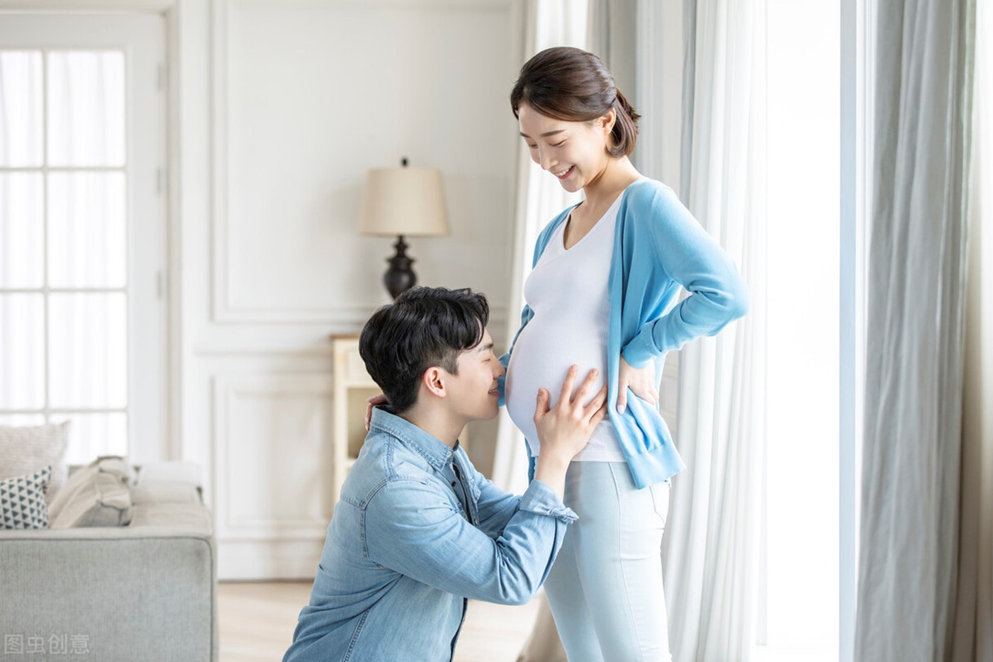 孕妇出现这几种状况,一定要趁早重视