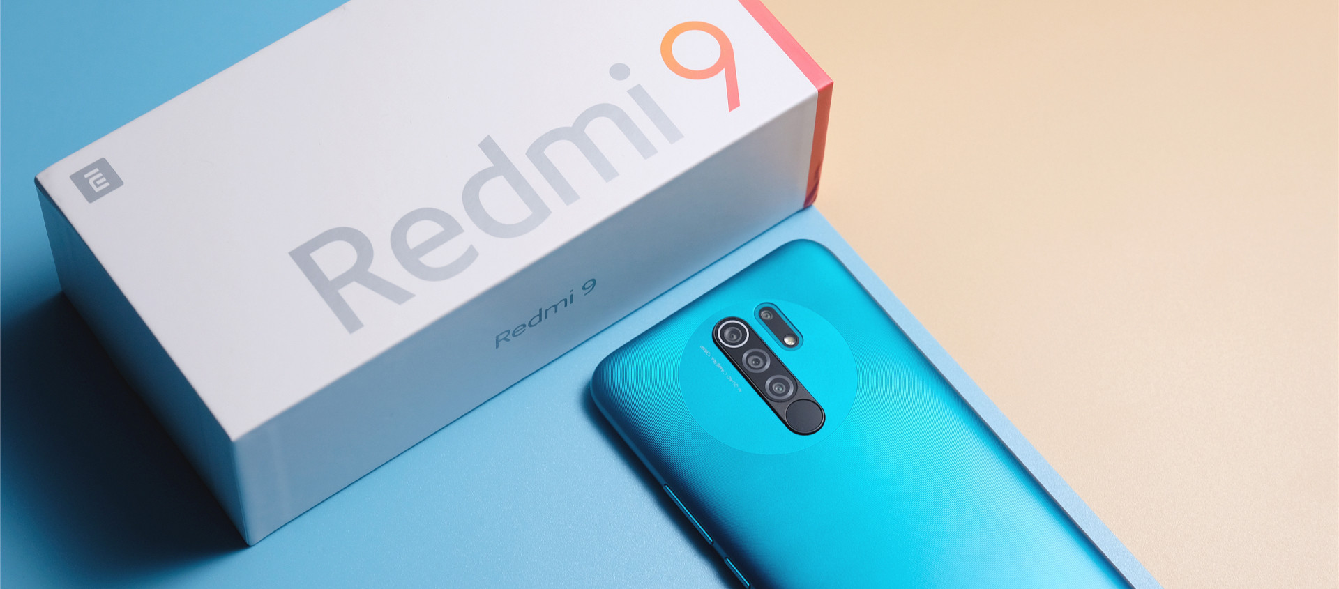 最强nba红米为什么不能玩(红米Redmi 9评测：799还要什么自行车？)