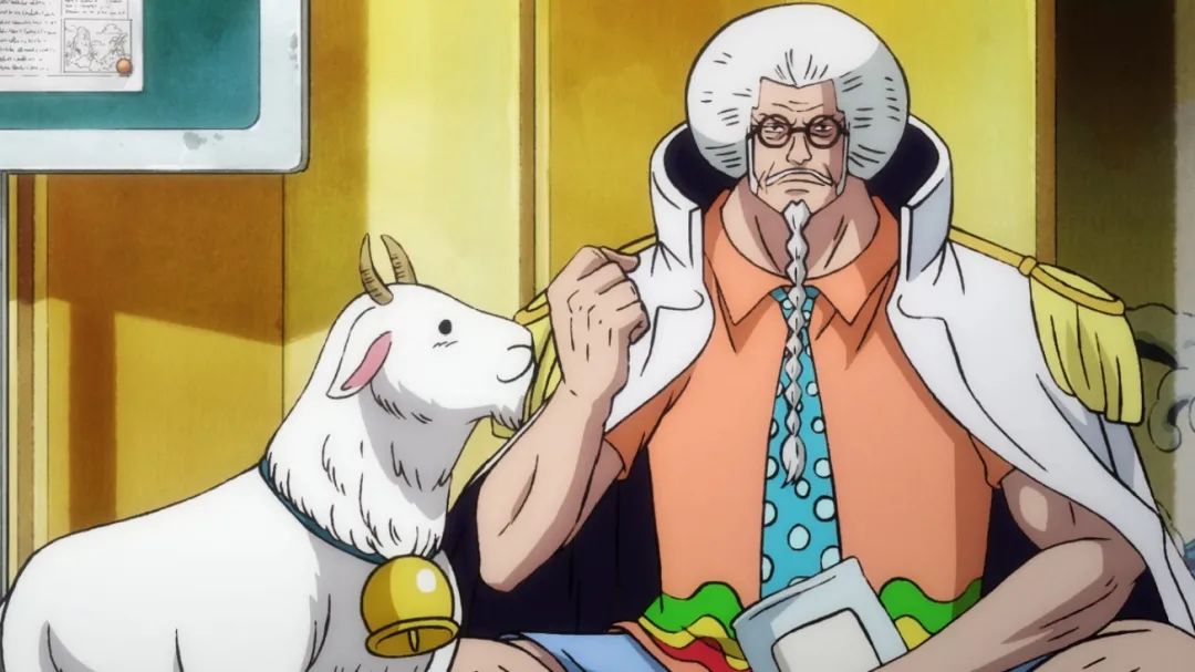 海贼王悬赏令全部公开!黑胡子垫底,罗杰白胡子赏金超50亿!