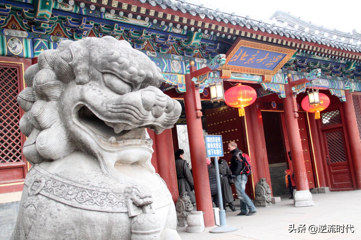 吉林大学启示录：院士增选校友数量全国第一，本校教师却表现惨淡