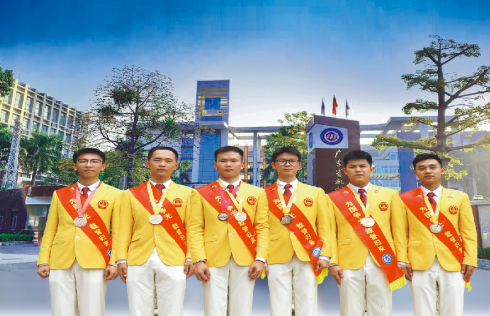 广东省机械技师学院2020年新生报读解答