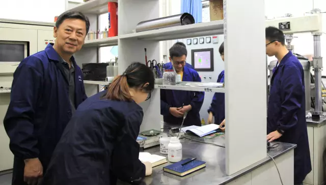 助力交通强国！打破国外垄断，填补领域空白，这些“牛人”都来自交大！