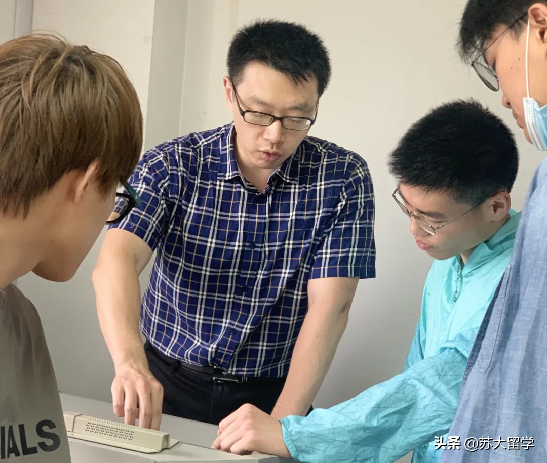 扬帆远航｜2019级行前活动系列之昆士兰大学讲座回顾