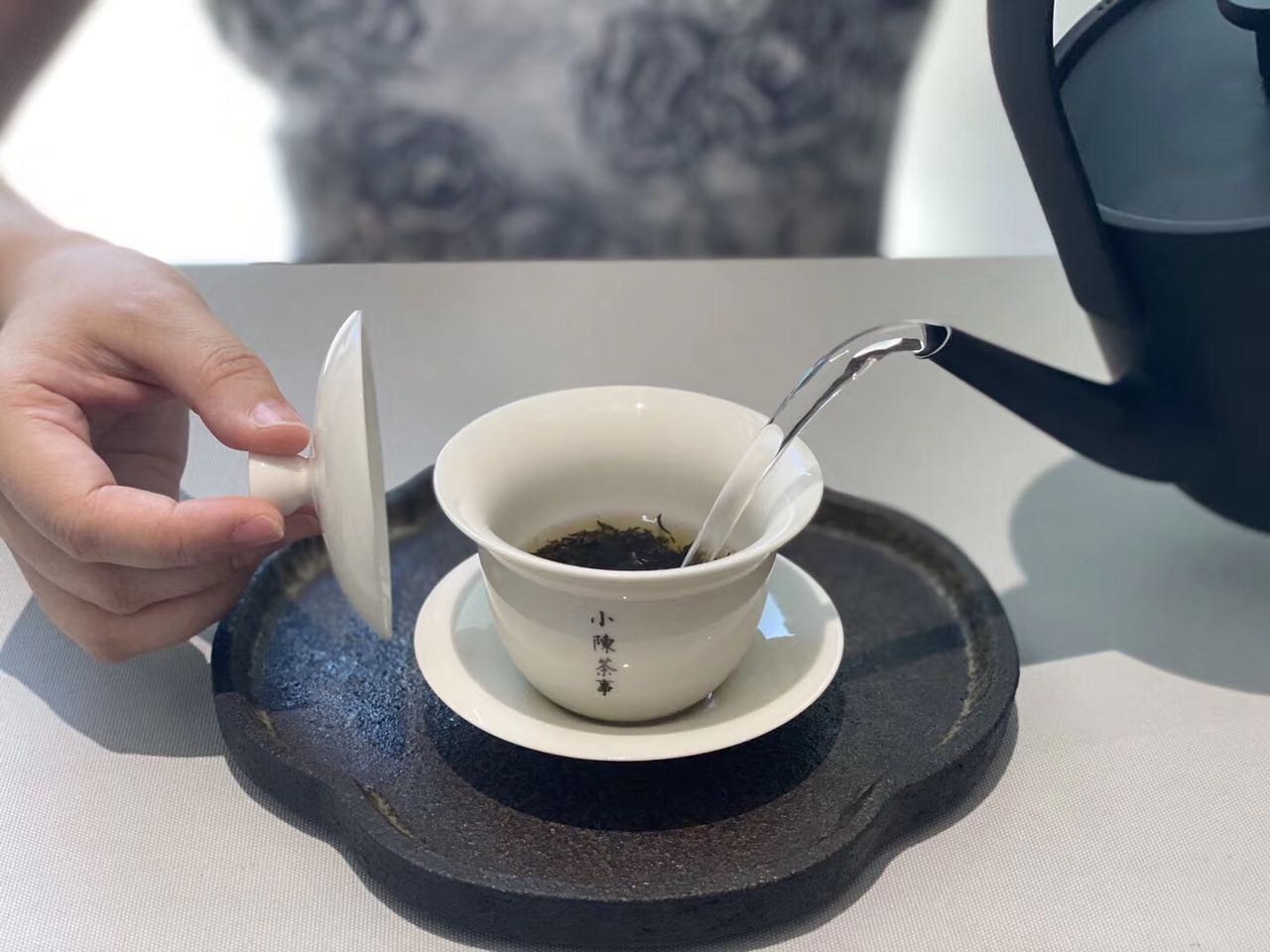 金骏眉不是红茶，大红袍是红茶，围绕红茶的4个误区，该扒一扒了