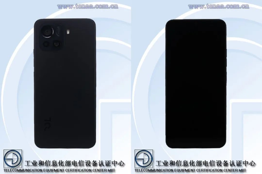 荣耀60系列官宣背部设计亮了；OPPO Reno7系列11月25日发