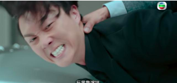 TVB2020年片单曝光，这十部剧，有一部是欧阳震华主演的