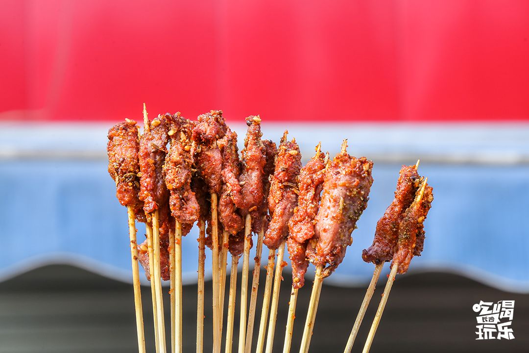 下一站，长沙大学