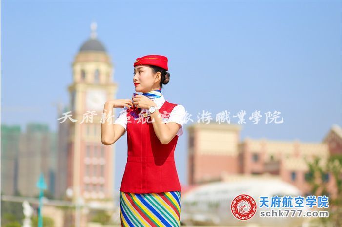 成都东星航空学院--专业技术介绍