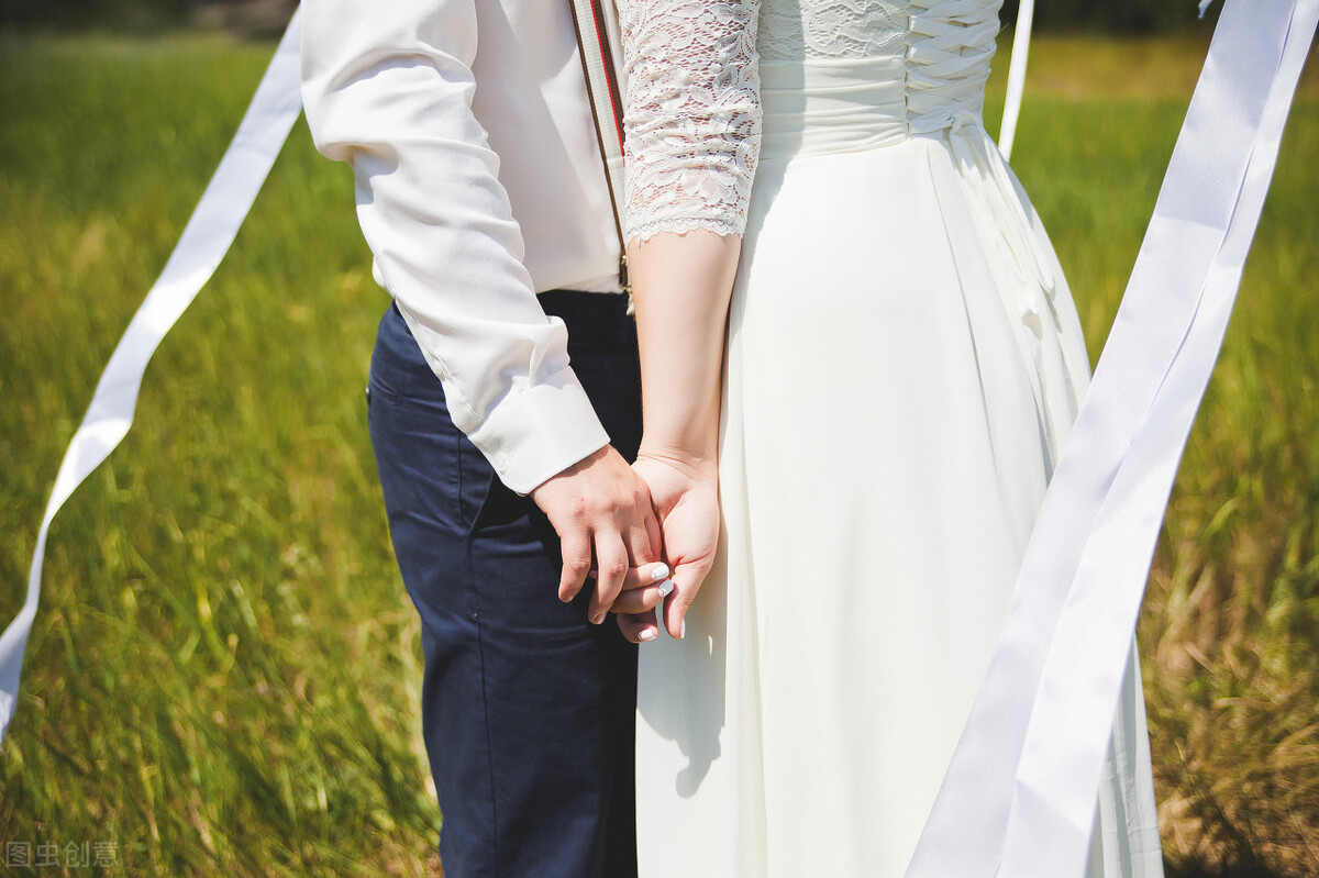 订婚和结婚有什么区别你们知道吗？