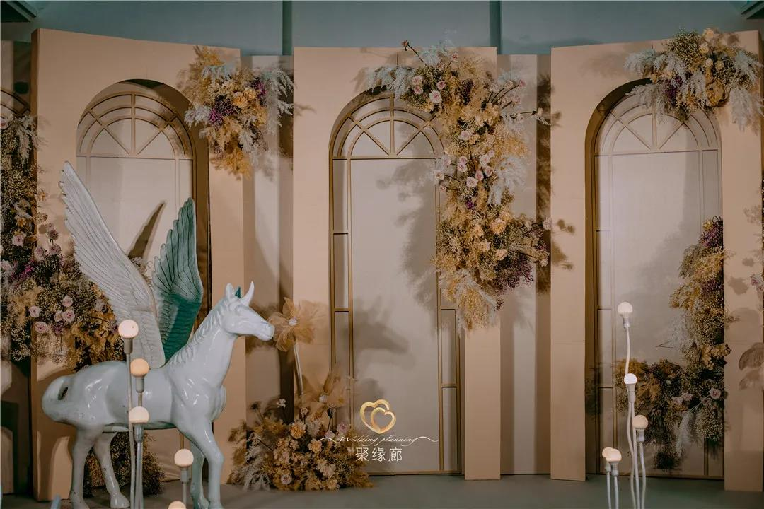 婚礼攻略 | 如何办一场省钱又精致的婚礼呢？