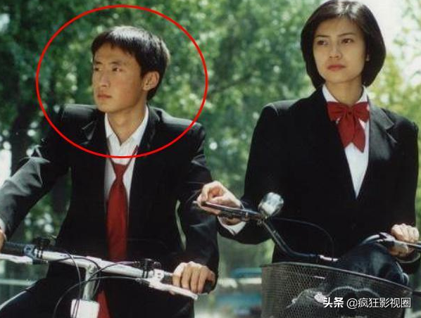 脑洞神剧《魔幻手机》开播13年，主演现状一个比一个惨