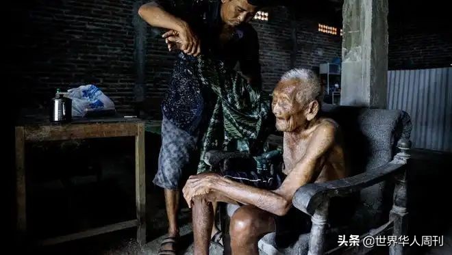 寿命最长的人（他活到146岁，最大的心愿就是去死）-第4张图片