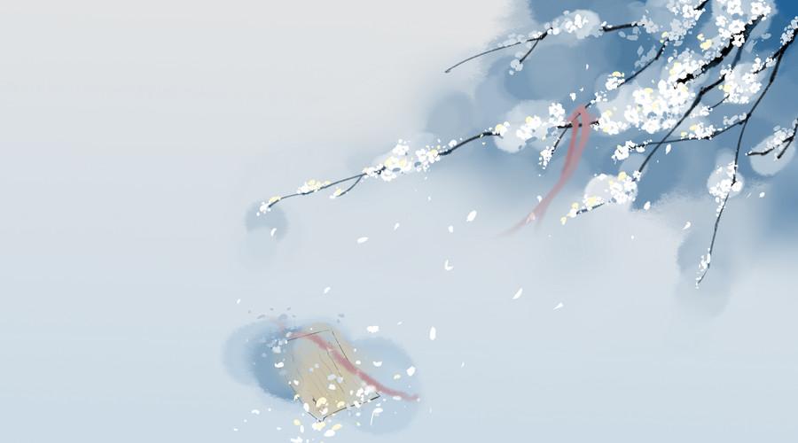 春阴垂野草青青 （八首意境极美的冷门古诗词）