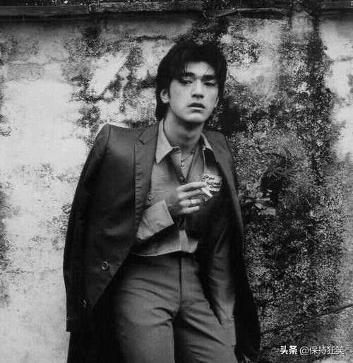 台湾十大70后男演员 台湾70后影视男星盘点 他们都是实力派