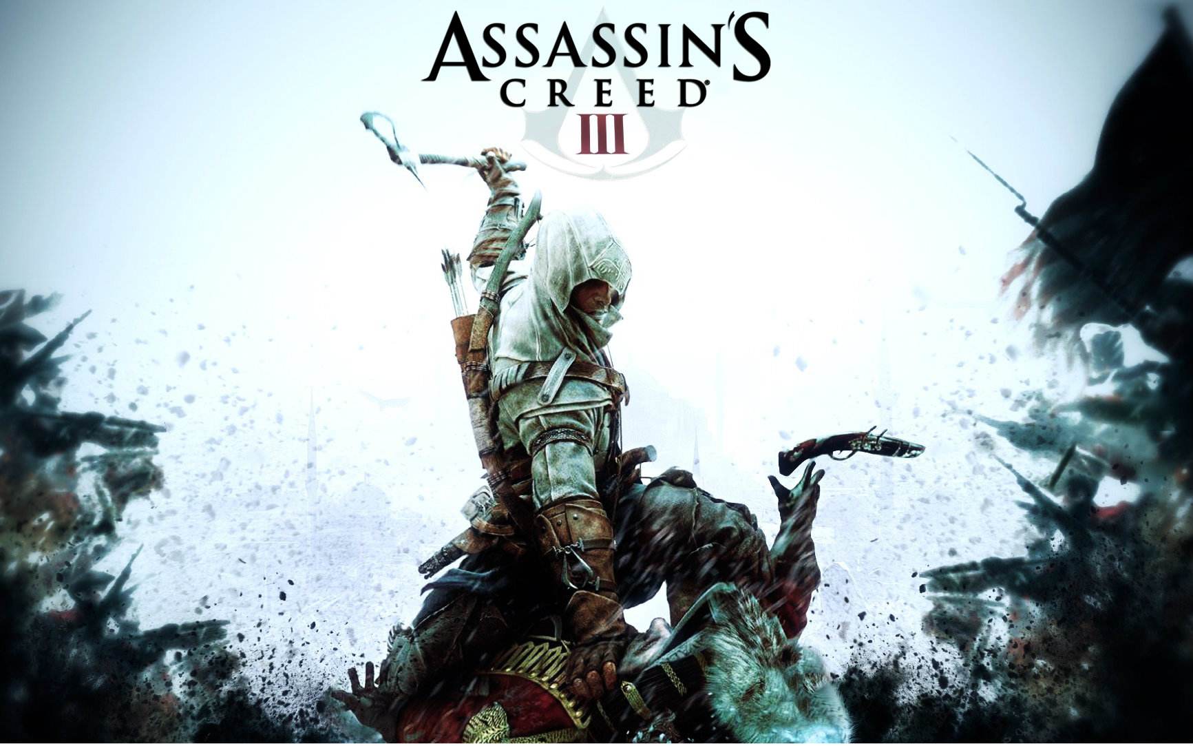 单机主机知多少：《刺客信条》系列作品回顾