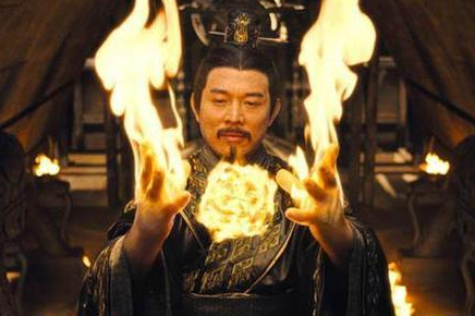 揭秘秦始皇炼丹之谜，秦始皇的长生不老到底有没有炼出来