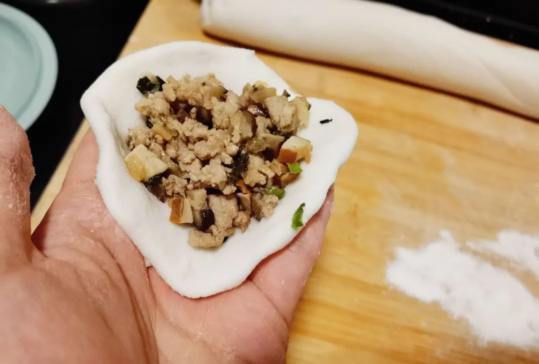 「食物恋」客家糍粑，蒸、煎都很赞，多加一种食材，软糯不粘牙
