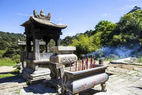 道教神仙能力是怎么排名的？