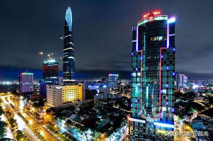 《走进越南》025期：越南有哪些著名的旅游城市？13个城市值得去