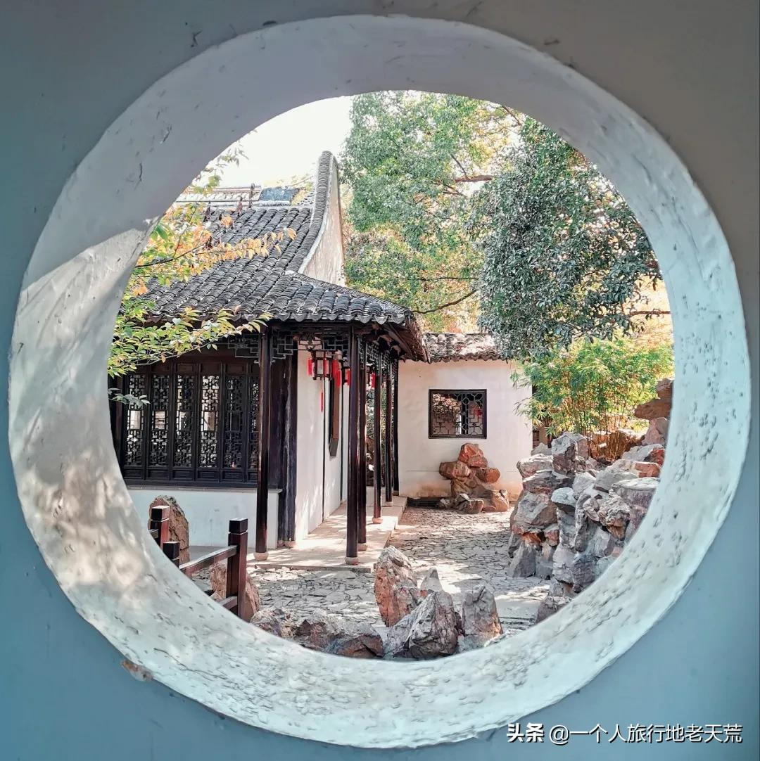 江南这么美,所以这个三月,春风十里不如下江南